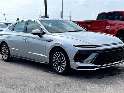 Used 2025 Hyundai Sonata SEL