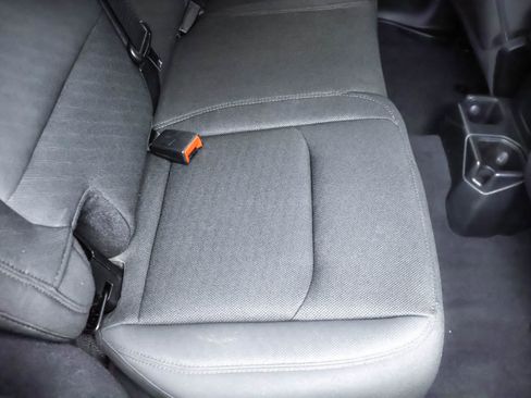 Used 2021 Jeep Wrangler Unlimited Willys image 42