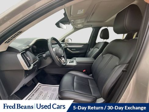 Used 2025 MAZDA CX-90 Plug-In Hybrid w/ Preferred AWD/4WD image 29