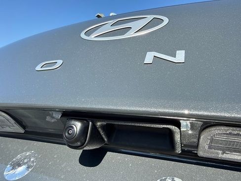 New 2026 Hyundai Kona SE image 7