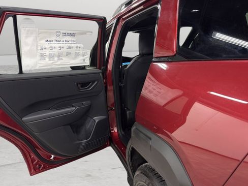 New 2026 Subaru Outback Premium image 27