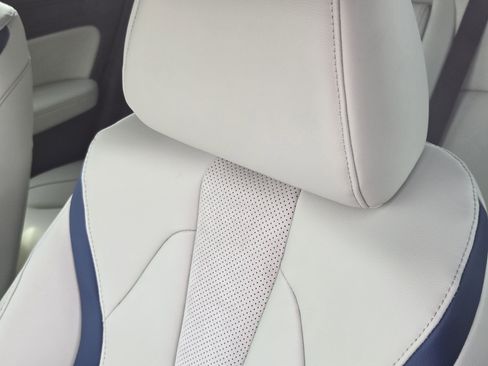 New 2026 Acura Integra A-Spec image 18