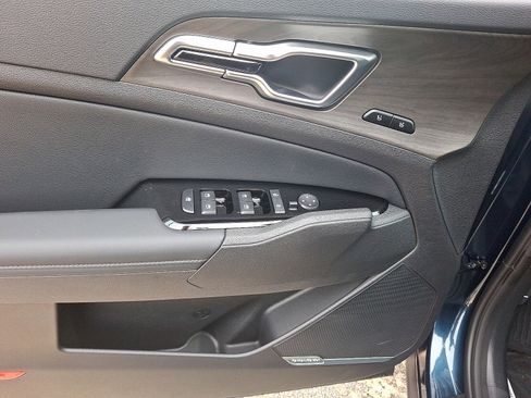 New 2025 Kia Sportage X-Line Prestige image 8
