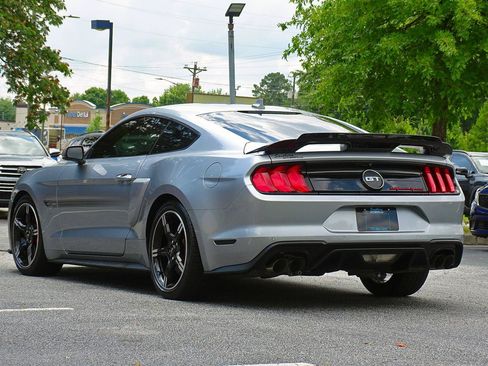 Used 2020 Ford Mustang GT Premium w/ Equipment Group 401A RWD image 17