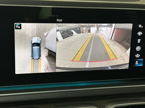 Certified 2023 Mercedes-Benz GLE 350 GLE 350 image 69