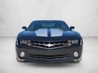 Used 2013 Chevrolet Camaro LT w/ RS Package RWD video 2