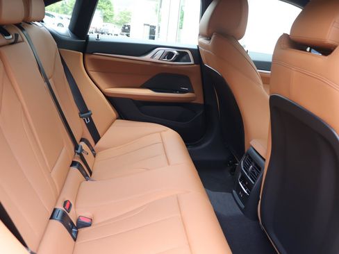 New 2026 BMW 430i w/ M Sport Package RWD image 21