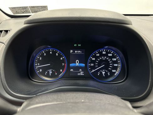 Certified 2023 Hyundai Kona SEL w/ Convenience Package image 16