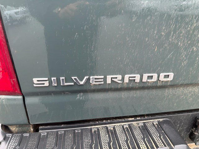 Used 2025 Chevrolet Silverado 2500 LT w/ All Star Edition AWD/4WD image 29