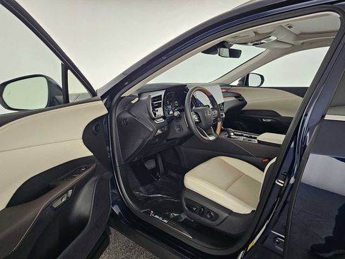Certified 2026 Lexus RX 350 Premium Plus w/ Accessory Package (K3) FWD image 20