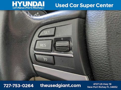 Used 2014 BMW X5 xDrive35i image 36