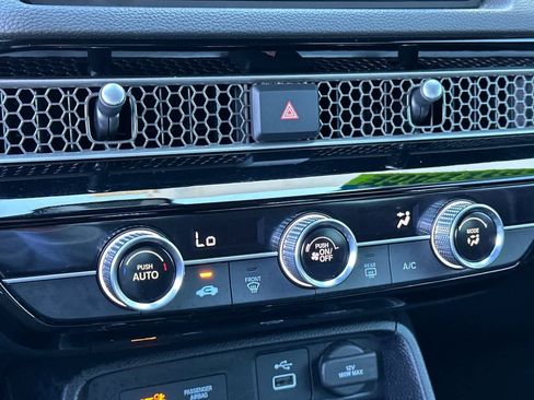 Certified 2023 Honda Civic Sport image 22