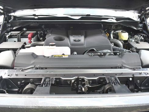 New 2026 Toyota Tundra Limited image 13