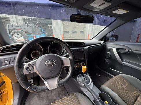 Used 2012 Scion tC Release Series 7.0 FWD image 7