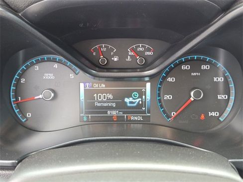 Used 2018 GMC Canyon Denali image 19