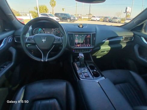 Used 2022 Maserati Levante GT image 26