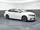 Used 2017 Nissan Sentra SR w/ Driver's Assist Package image 2