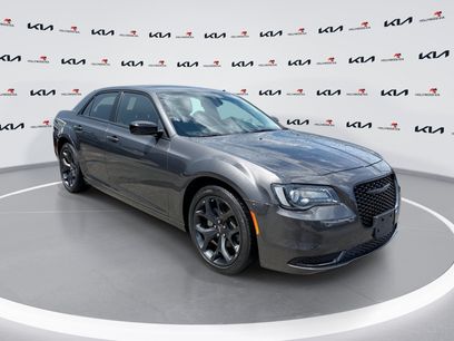 Used 2023 Chrysler 300 Touring w/ Sport Appearance Package
