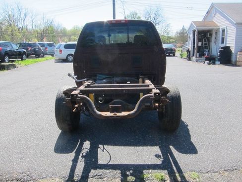 Used 2004 Dodge Ram 1500 Truck SLT AWD/4WD image 4