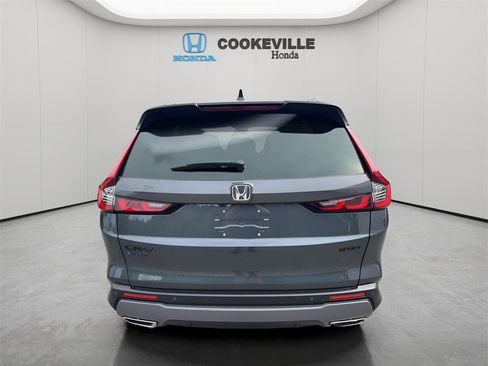 New 2025 Honda Civic Sport image 5