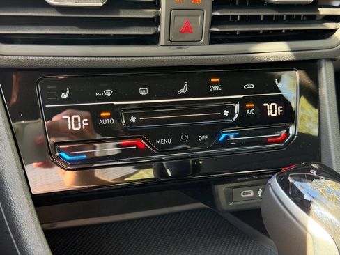 New 2026 Volkswagen Jetta Sport FWD image 29