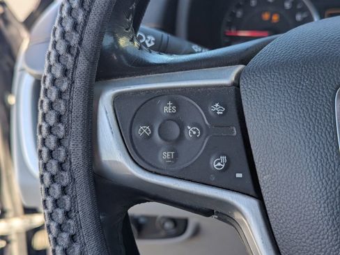Used 2019 GMC Terrain SLT w/ Preferred Package AWD/4WD image 18
