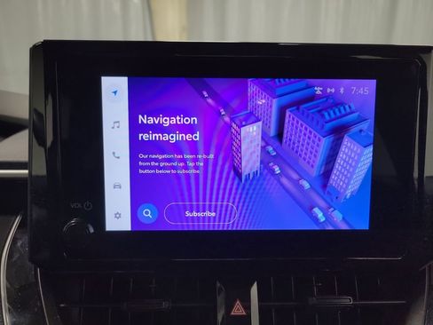 Used 2023 Toyota Corolla LE image 18