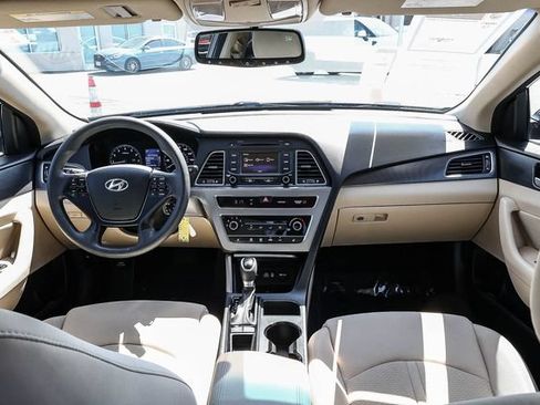 Used 2015 Hyundai Sonata Sport FWD image 14