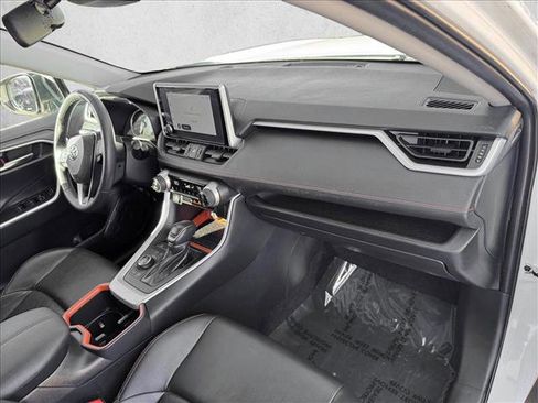 Certified 2024 Toyota RAV4 Adventure image 20