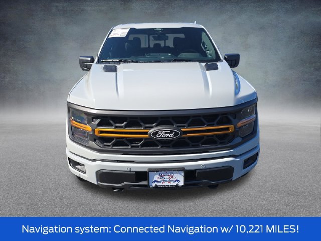 Certified 2026 Ford F150 Tremor w/ Tow/Haul Package AWD/4WD image 2