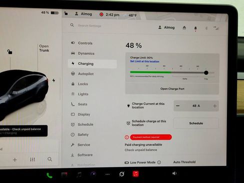 Used 2022 Tesla Model Y Performance image 18