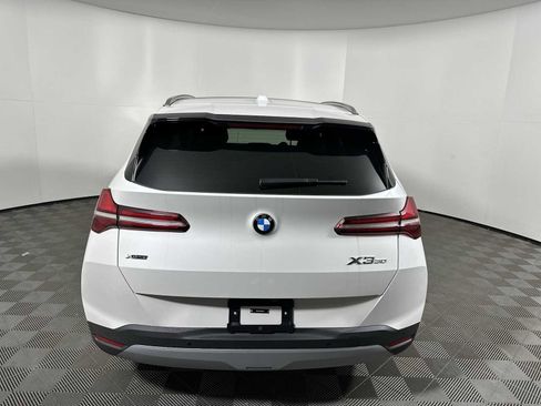 New 2026 BMW X3 xDrive30 image 2