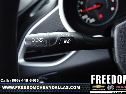 Certified 2025 Chevrolet Malibu LT FWD image 22