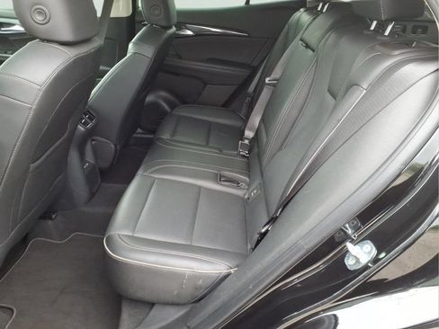Used 2023 Buick Envision Essence FWD image 23