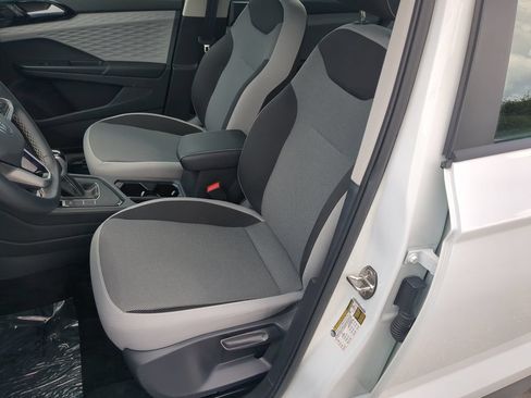 Certified 2023 Volkswagen Taos S w/ Driver Assistance Package FWD image 19