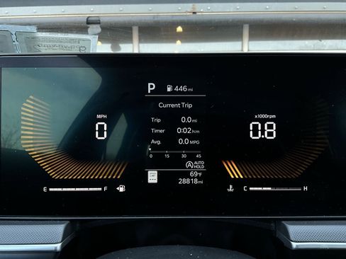 Used 2025 Kia K5 LXS image 39