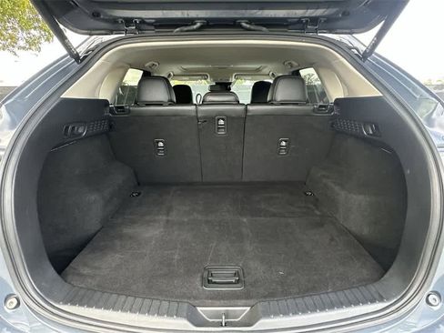 Used 2024 MAZDA CX-5 Carbon Edition image 26