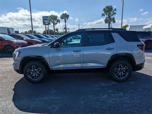 New 2026 GMC Terrain AT4 w/ Convenience Package III image 7