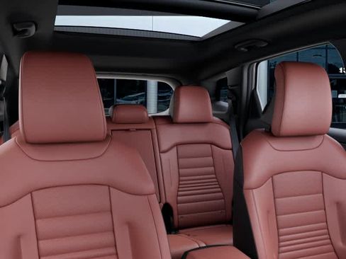 New 2026 Kia Sportage SX AWD/4WD image 27