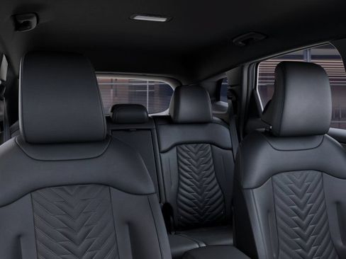 New 2026 Kia Sportage X-Line AWD/4WD image 27