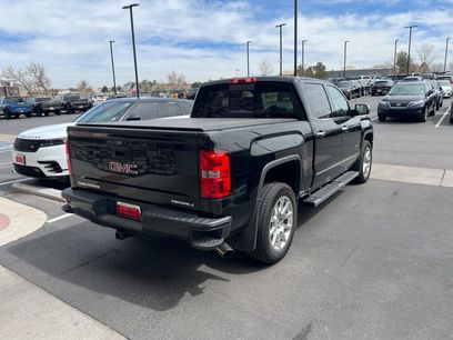 Used 2015 GMC Sierra 1500 Denali w/ Driver Alert Package