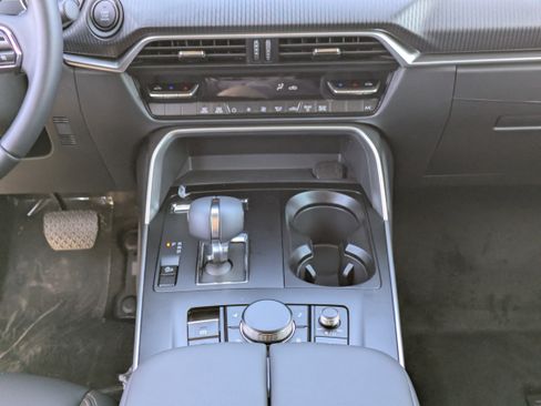 New 2026 MAZDA CX-90 3.3 Turbo w/ Select Package image 20