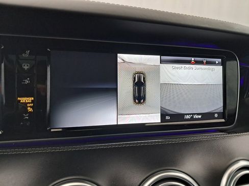 Used 2016 Mercedes-Benz S 63 AMG 4MATIC Coupe image 39
