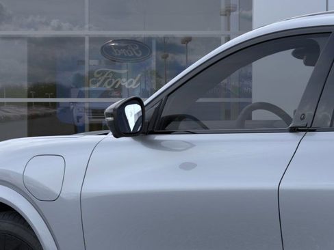 New 2025 Ford Mustang Mach-E GT w/ Interior Protection Package image 23