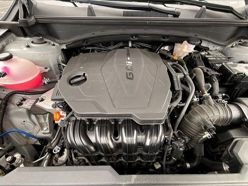 Used 2025 Kia Sportage X-Line image 10