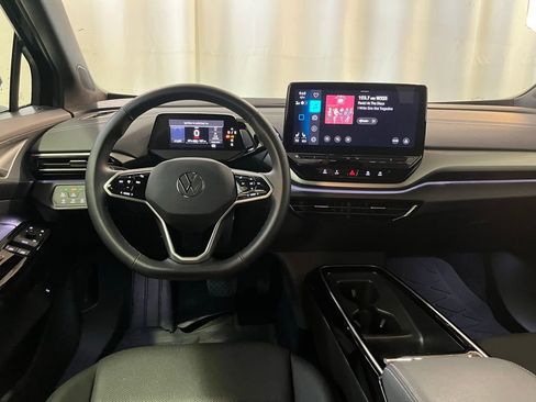 Certified 2023 Volkswagen ID.4 Pro S AWD/4WD image 17