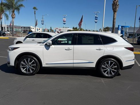 New 2026 Acura MDX SH-AWD w/ Technology Package image 7