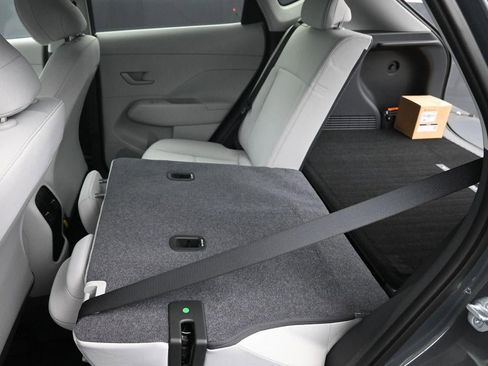 New 2026 Hyundai Kona SEL Sport image 36