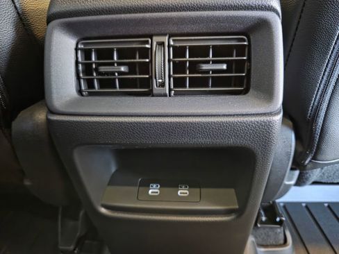 New 2026 Honda CR-V Sport Touring image 35