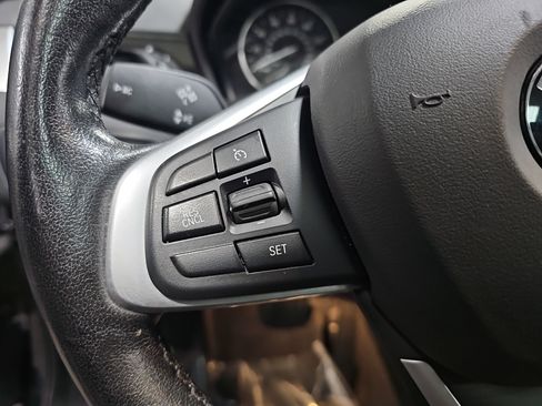 Used 2017 BMW X1 sDrive28i FWD image 18